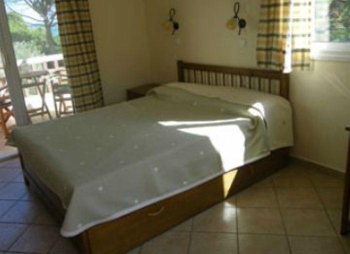 Elena Apartments Nikíti Rom bilde