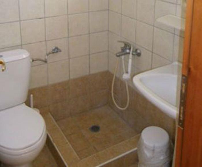 Elena Apartments Nikíti Rom bilde