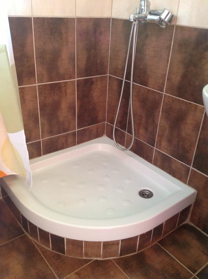 Elena Apartments Nikíti Rom bilde